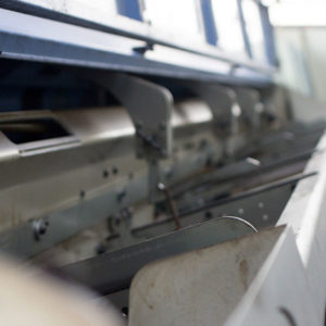 LA PRODUZIONE – SAFsrl LA PRODUZIONE - SAFsrl